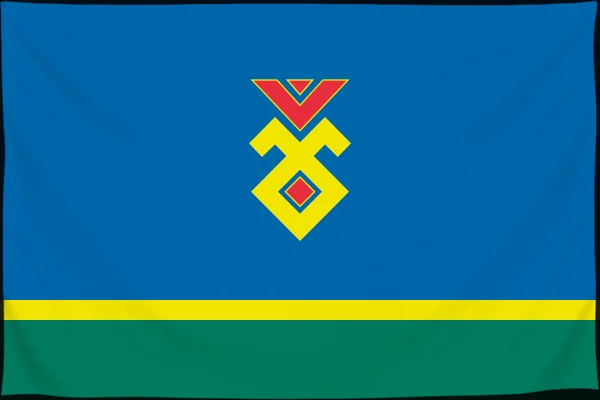 Флаг: Иглинский район